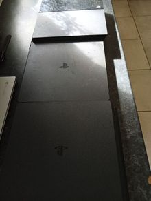 ps 4