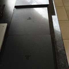 ps 4
