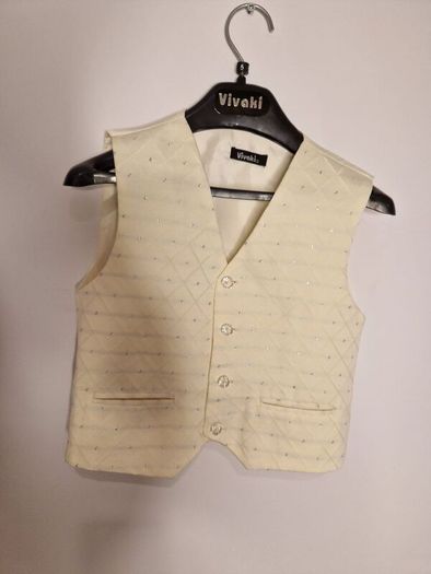 Fabulous Boys 4 piece Suit by Vivaki