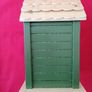 Bird House/Nesting Box Image 2