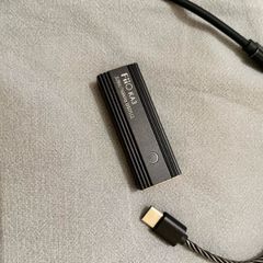 Fiio KA3 headphone DAC