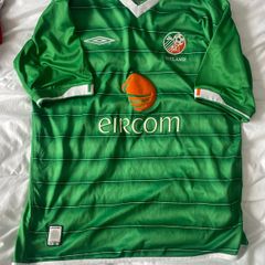 Vintage Ireland Jersey