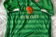 Vintage Ireland Jersey