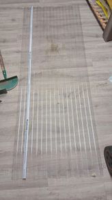 clear roof sheet