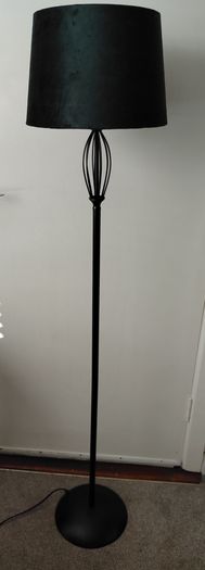 tall lamp