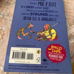 reading book