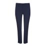 Laura Ashley Stretchy Leggings / Navy Size: 10 UK ... 36 EU Image 5