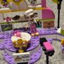 Lego Friends 41393 Baking Competition Image 5