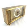 Mid century Staiger quartz clock Image 3