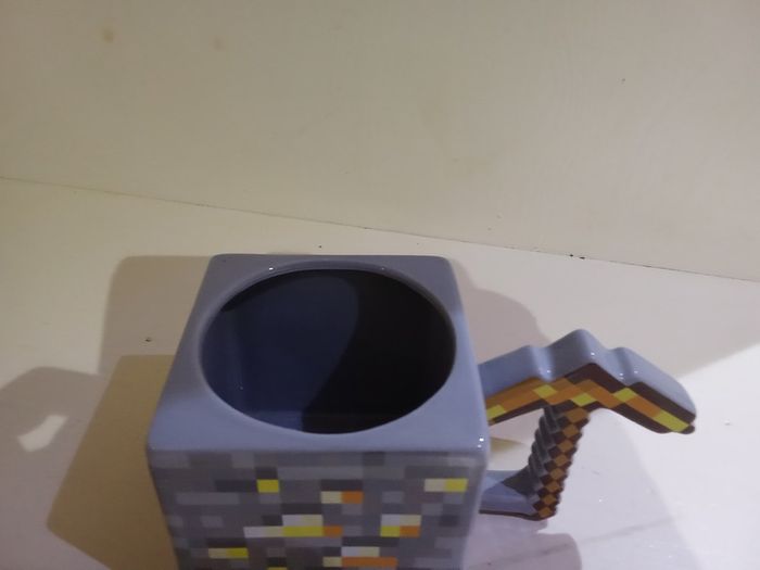 Minecraft Mug
