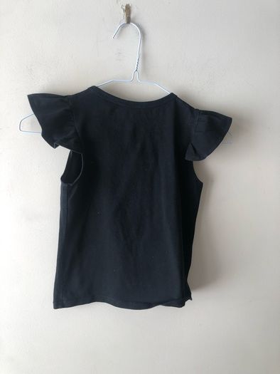 Fashion blogger top (age 6-7)