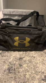 gym bag