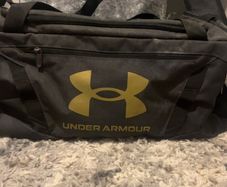 gym bag