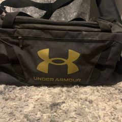gym bag