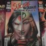 Scuicide Squad Black Files Comics Image 2