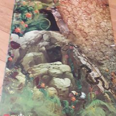 Lego chima Mat.