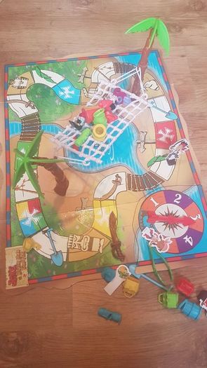 Board games