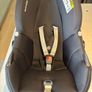 Maxi Cosi Cabriofix I-Size Baby Car Seat Image 6