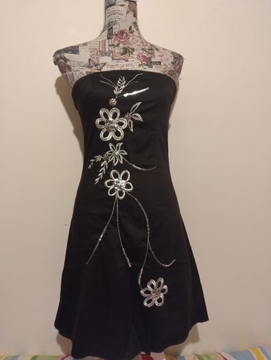 Ad Lib London Occasion Dress