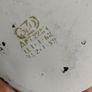 enamel milk jug Image 2