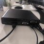 HP Elite 800 G9 vPro 12Th Gen 16GB DDR5 256gb m2 system+ 512 m2 extra storage Image 3