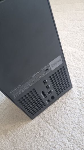 Xbox Series X 2TB