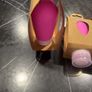 Set of 3 brand new squeezy travel bottles Image 4