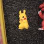 pokemon bundle some figures vintage Image 9
