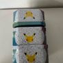 pokemon 30th anniversary 3x Tins Image 3