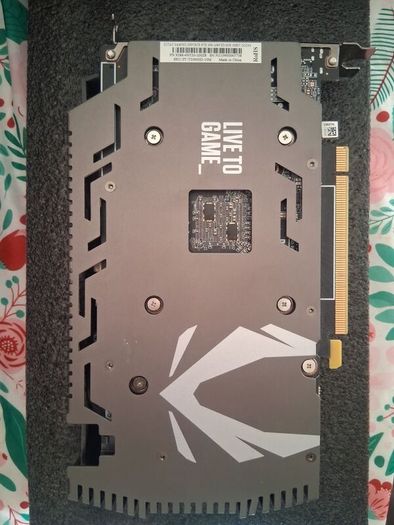 Rtx 2060 Zotac Gaming 6gb