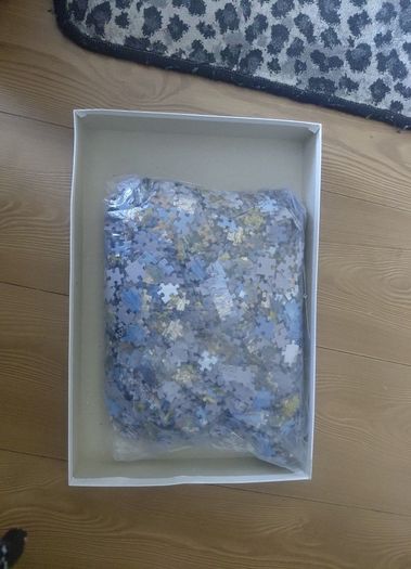 3000 puzzle