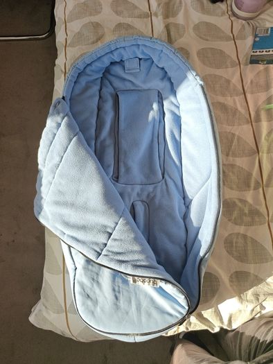 Bugaboo Cocoon