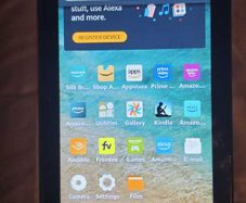 Amazon Fire HD 8 Kids Tablet
