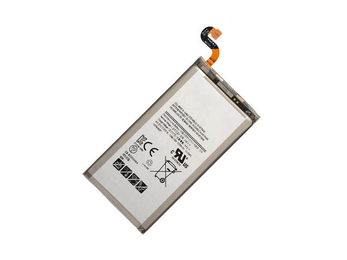 Replacement Battery For Samsung Galaxy S8 Plus Battery 3500mAh EB-BG955ABE New - FHT013SMB