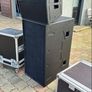 martin audio/coda sound system Image 2