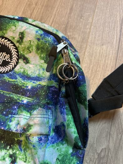 Hype school bag