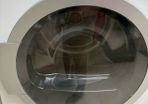 Bosch dryer door