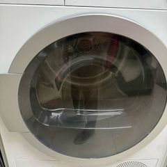 Bosch dryer door