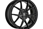 Sparco Podio Alloy Wheels
