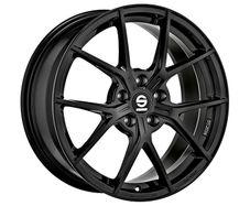 Sparco Podio Alloy Wheels