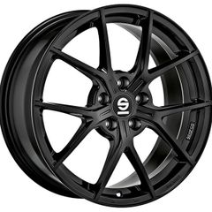Sparco Podio Alloy Wheels