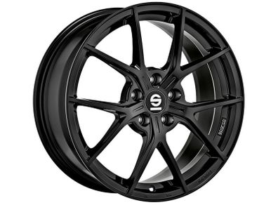 Sparco Podio Alloy Wheels