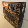LEGO Star Wars The Dark Falcon 75389 Image 3