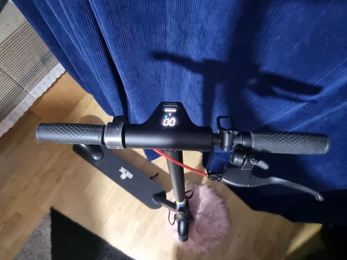 Electric scooter 500w