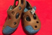 Clarks Shoes, size EU-22, UK-5,5G