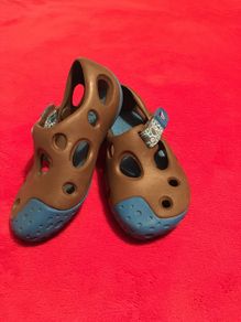 Clarks Shoes, size EU-22, UK-5,5G