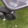 DOUBLE Buggy Out and About Image 3