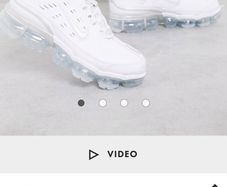nike vapor max trainers