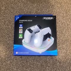 P-5 Controller Charging Dock