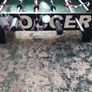 table top football Image 2